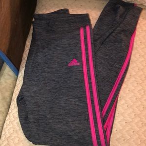 Adidas leggings